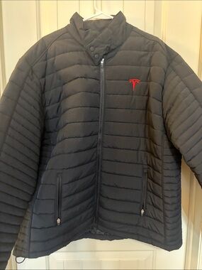 Tesla Clothes Bundle Lot